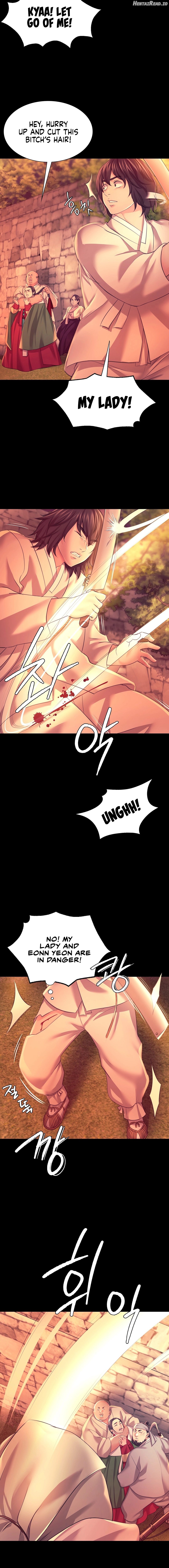 Madam - Manhwa Chapter 72 - page 16