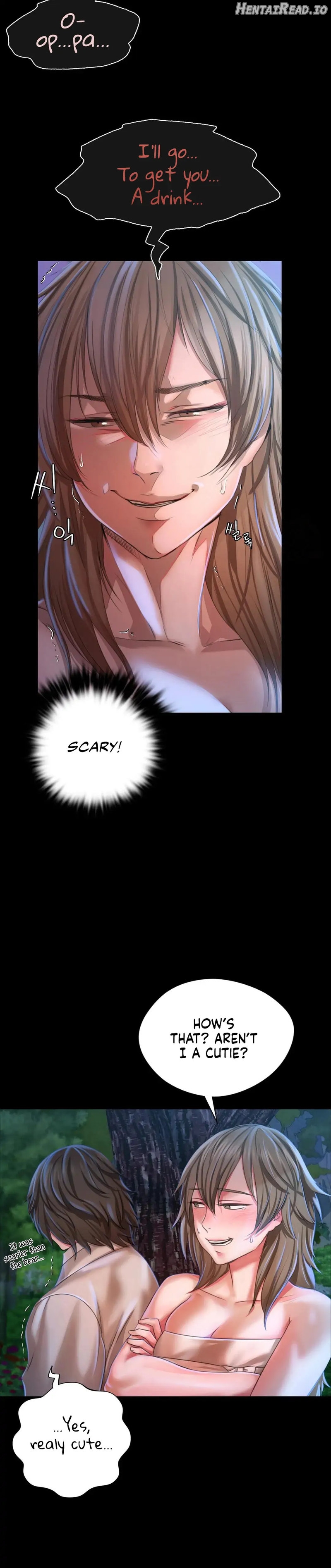 Madam - Manhwa Chapter 35 - page 4