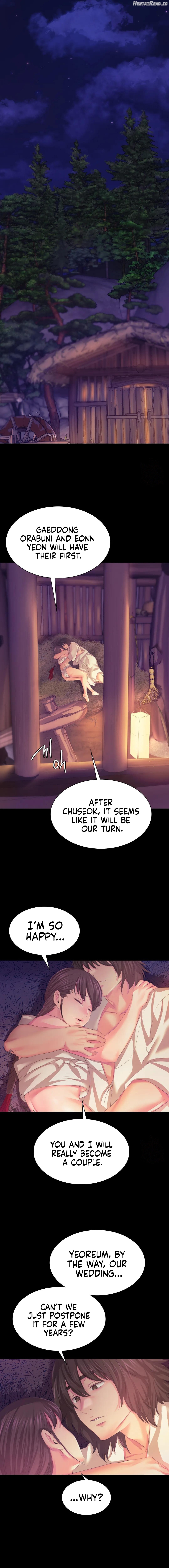 Madam - Manhwa Chapter 61 - page 12