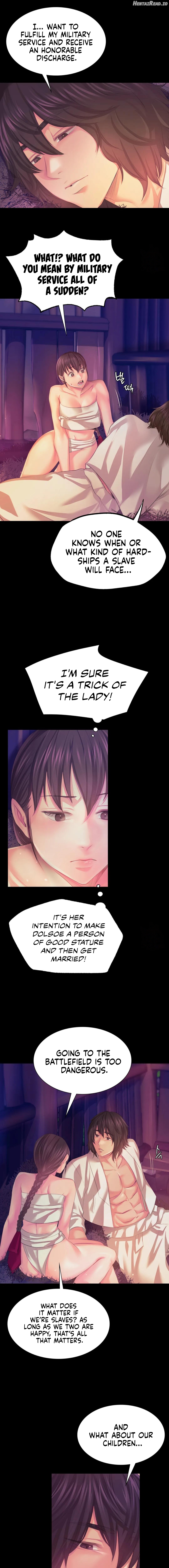 Madam - Manhwa Chapter 61 - page 13