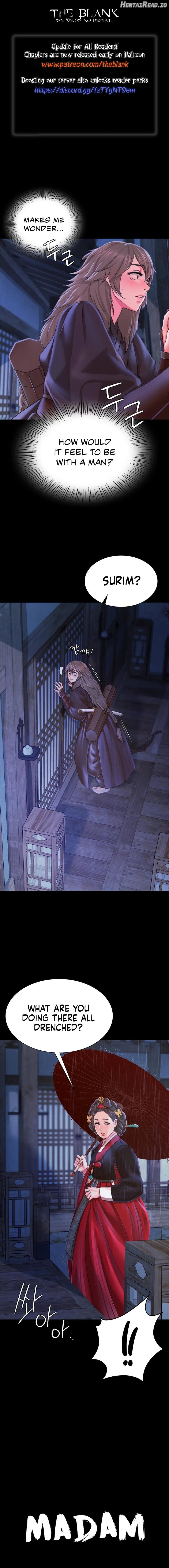 Madam - Manhwa Chapter 48 - page 1