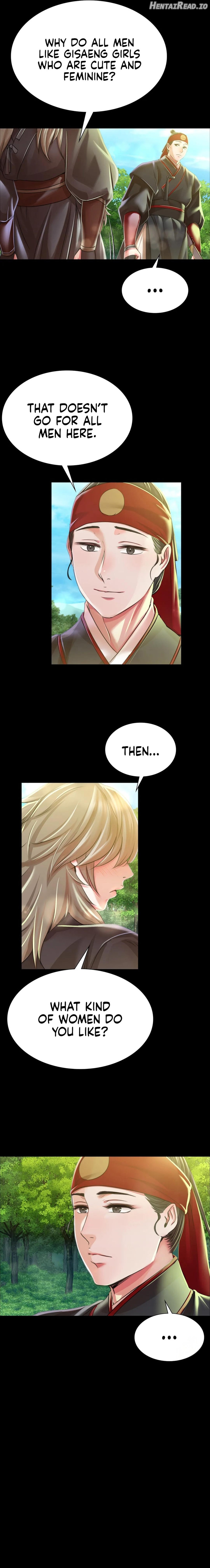 Madam - Manhwa Chapter 48 - page 10