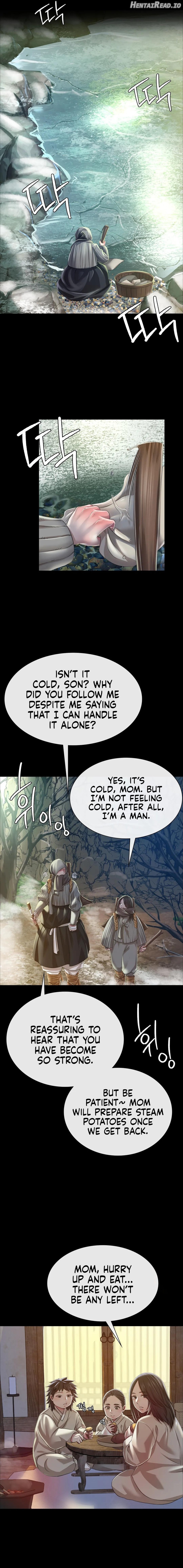 Madam - Manhwa Chapter 48 - page 11