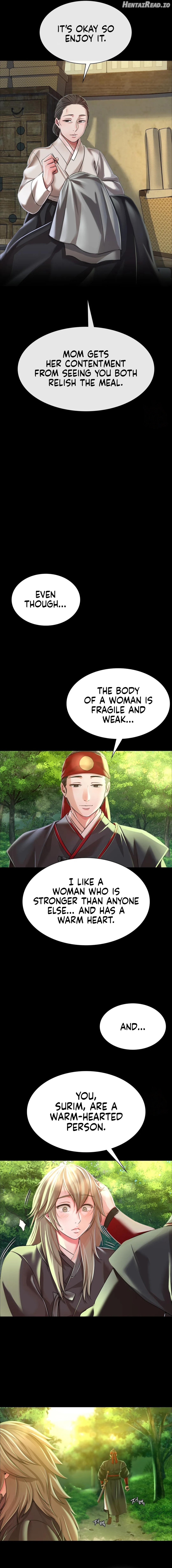 Madam - Manhwa Chapter 48 - page 12