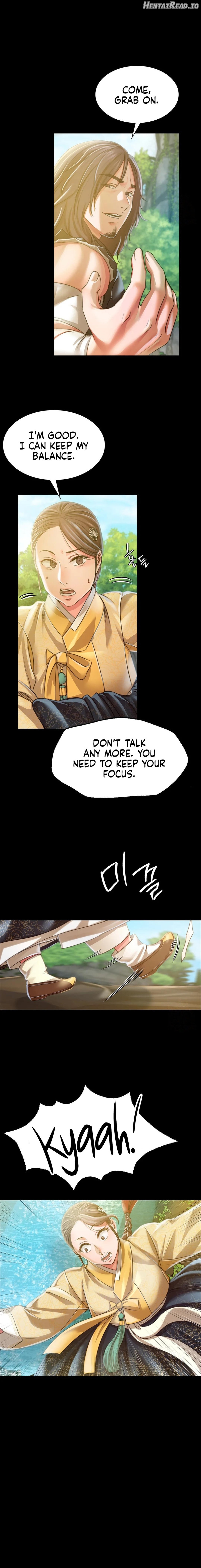 Madam - Manhwa Chapter 48 - page 17