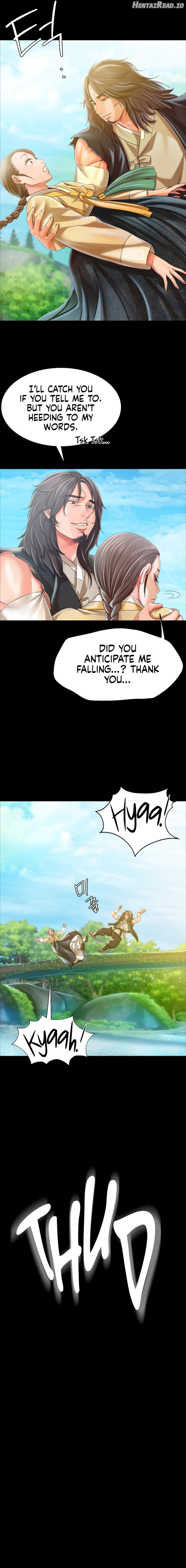 Madam - Manhwa Chapter 48 - page 18