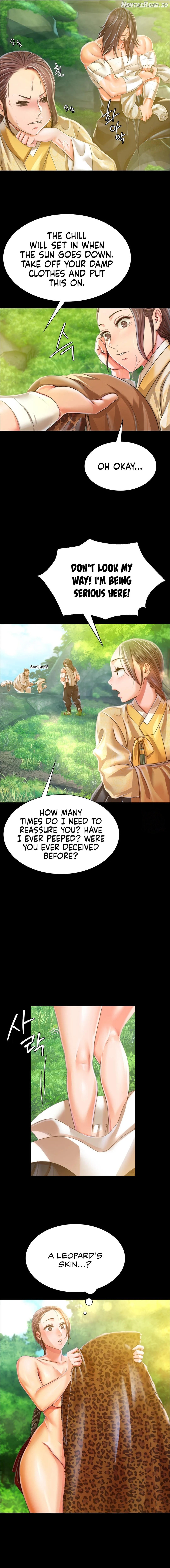 Madam - Manhwa Chapter 48 - page 19