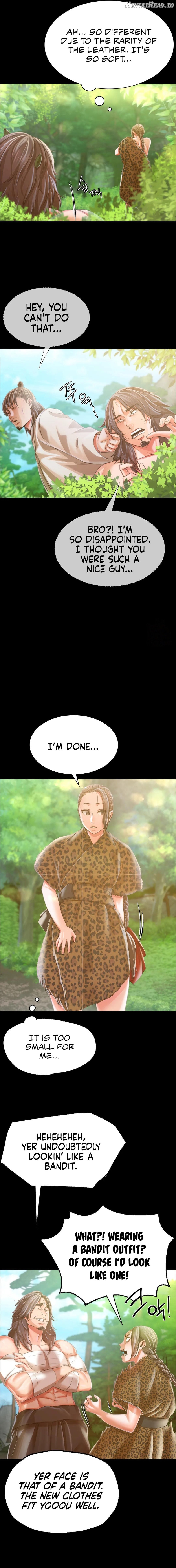 Madam - Manhwa Chapter 48 - page 20