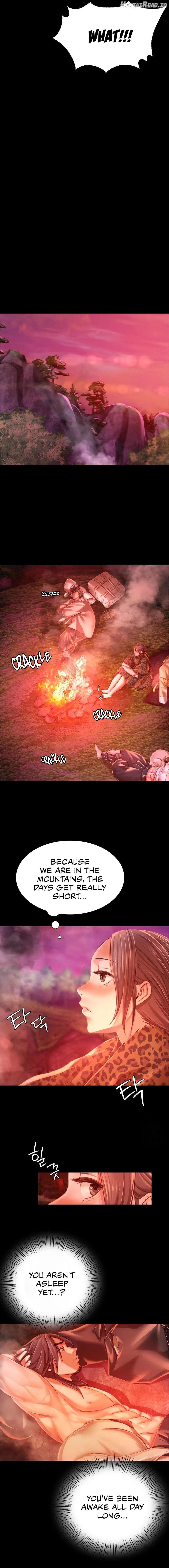 Madam - Manhwa Chapter 48 - page 21