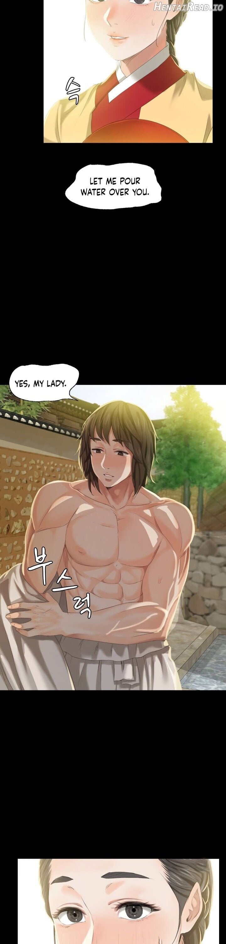 Madam - Manhwa Chapter 6 - page 25