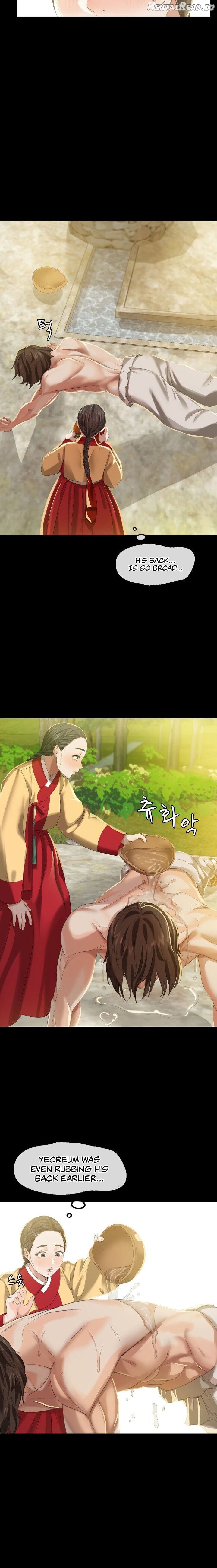 Madam - Manhwa Chapter 6 - page 26