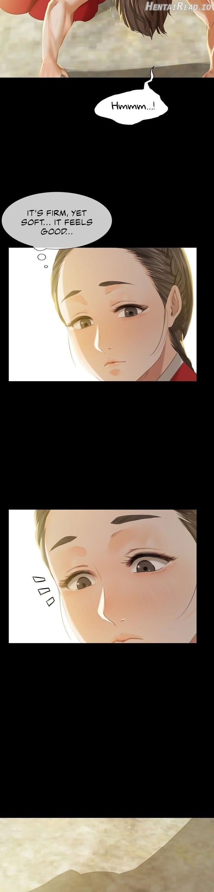 Madam - Manhwa Chapter 6 - page 31