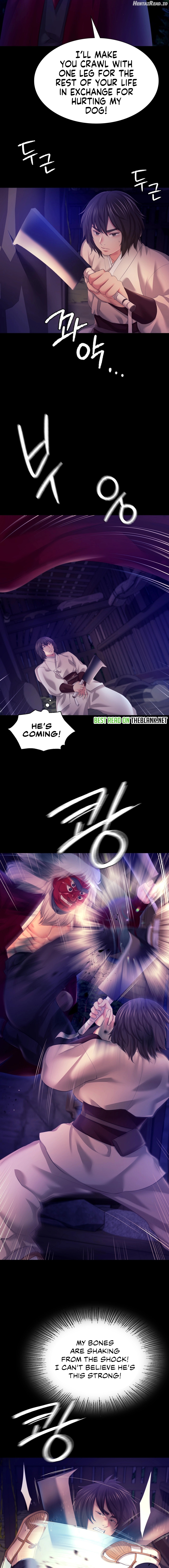 Madam - Manhwa Chapter 82 - page 11