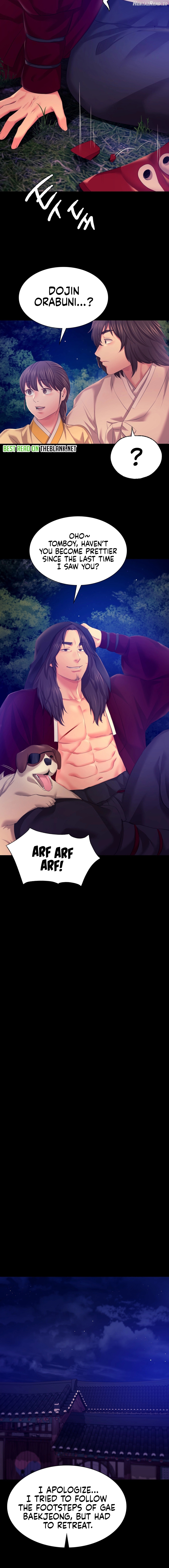 Madam - Manhwa Chapter 82 - page 15