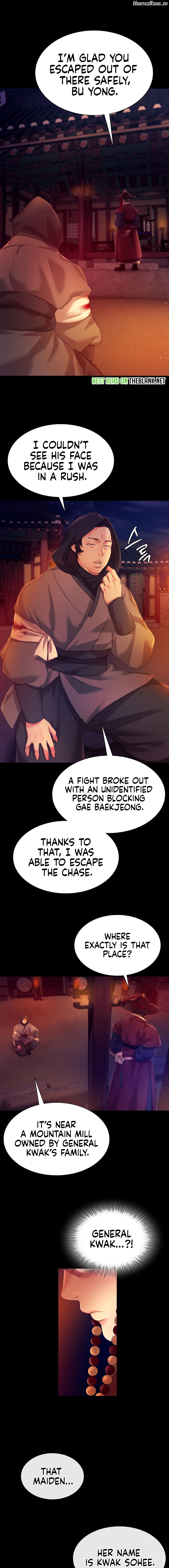 Madam - Manhwa Chapter 82 - page 16