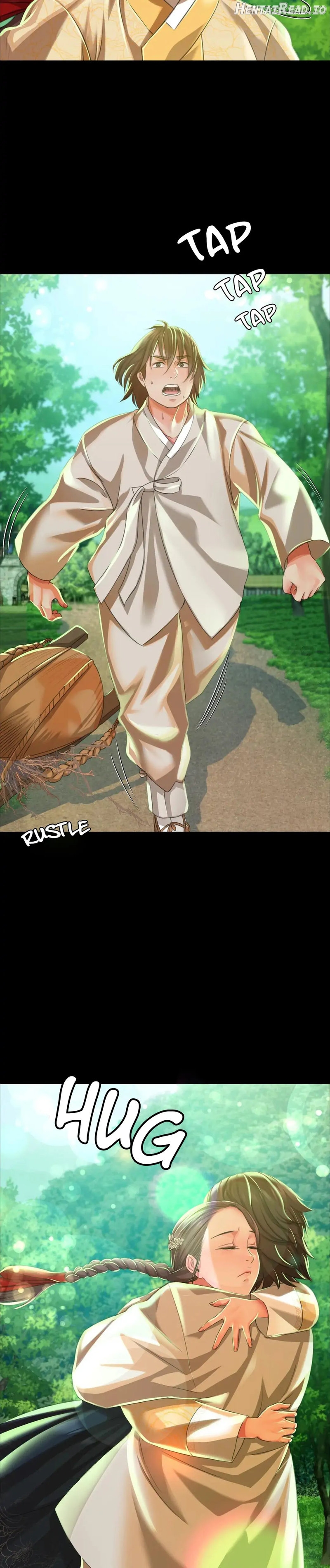 Madam - Manhwa Chapter 36 - page 10