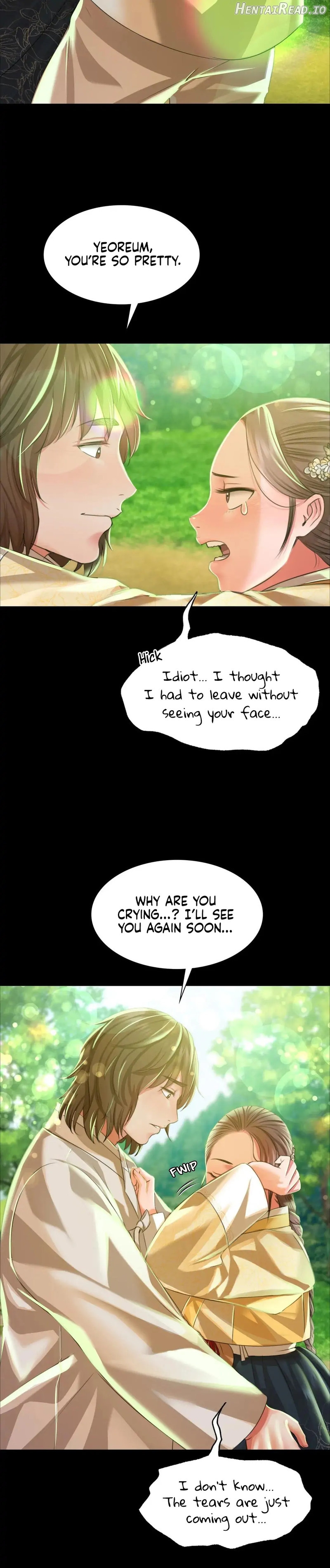 Madam - Manhwa Chapter 36 - page 11