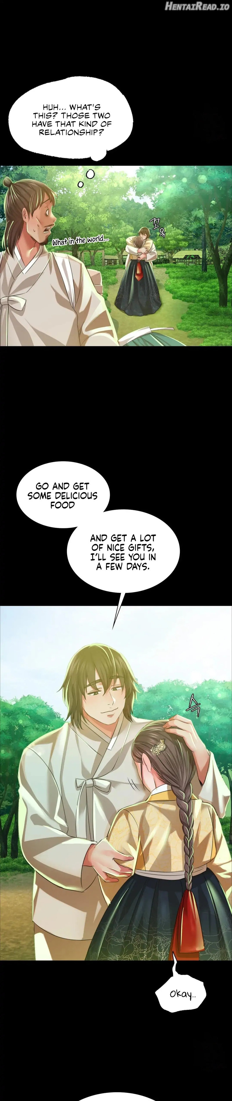 Madam - Manhwa Chapter 36 - page 12