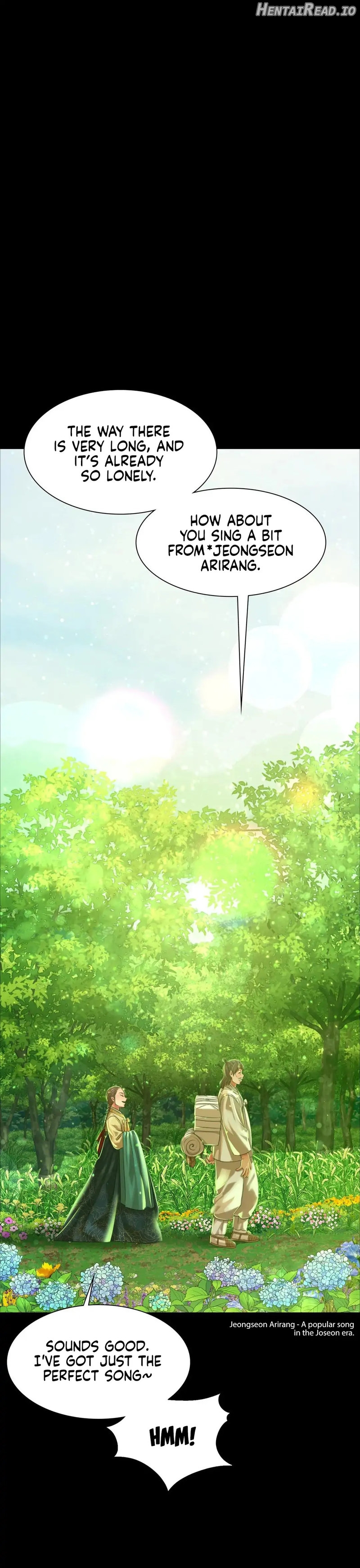 Madam - Manhwa Chapter 36 - page 14
