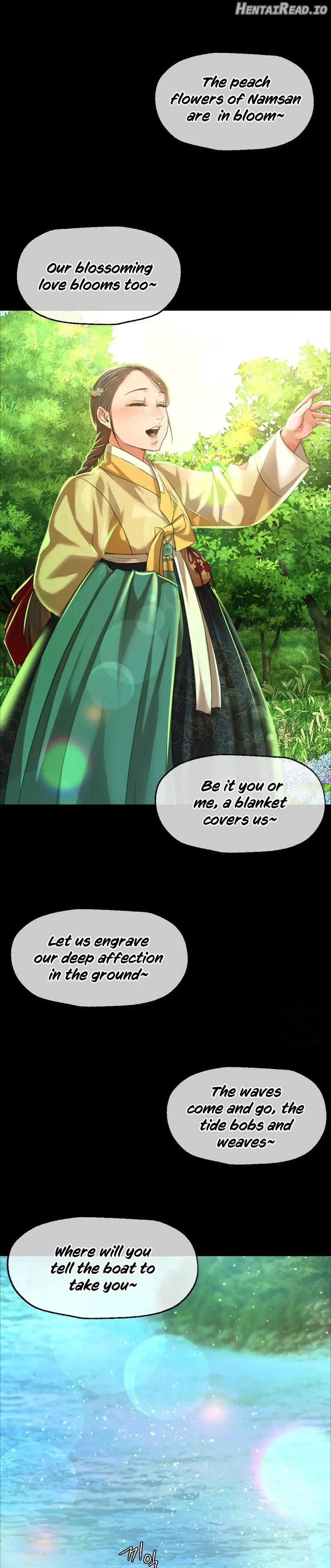 Madam - Manhwa Chapter 36 - page 15