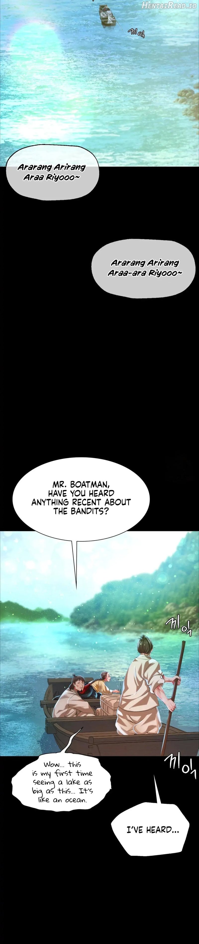 Madam - Manhwa Chapter 36 - page 16