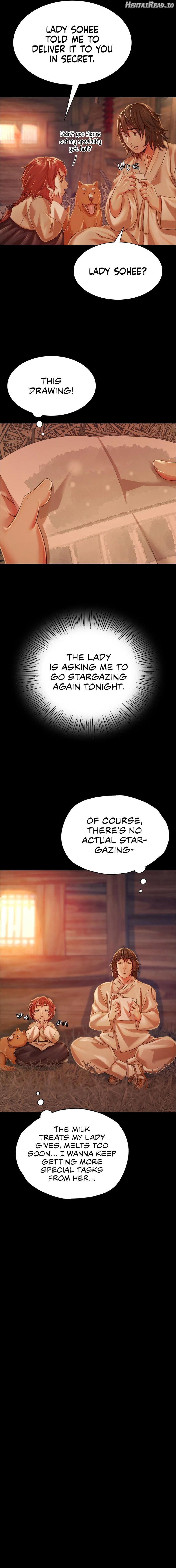 Madam - Manhwa Chapter 49 - page 10