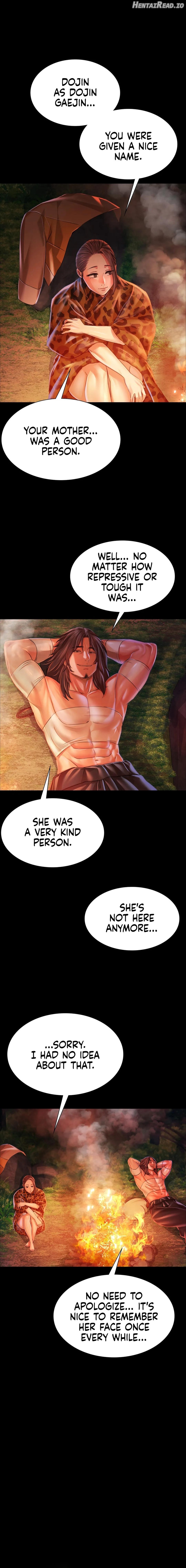 Madam - Manhwa Chapter 49 - page 13