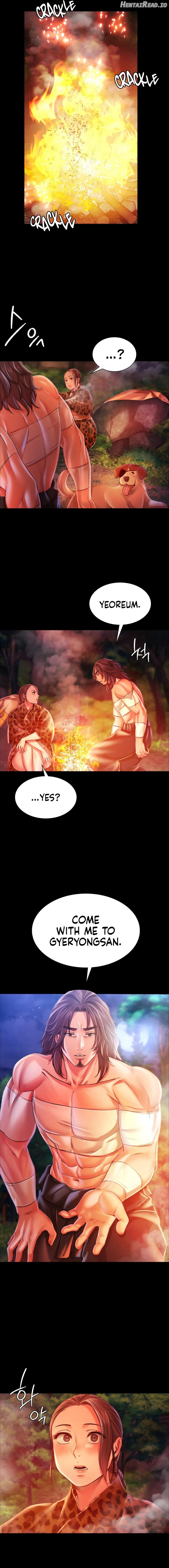 Madam - Manhwa Chapter 49 - page 14