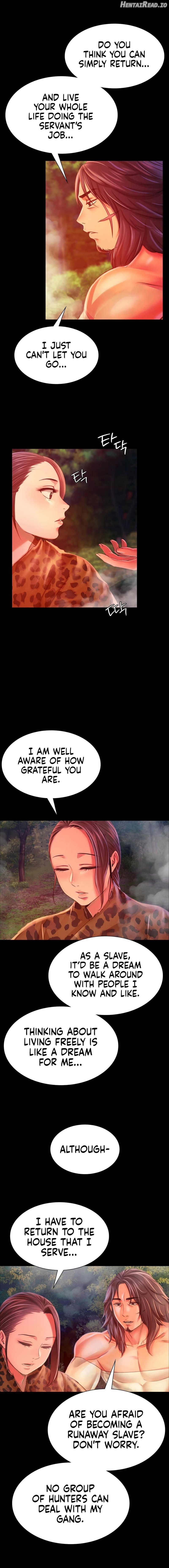 Madam - Manhwa Chapter 49 - page 15