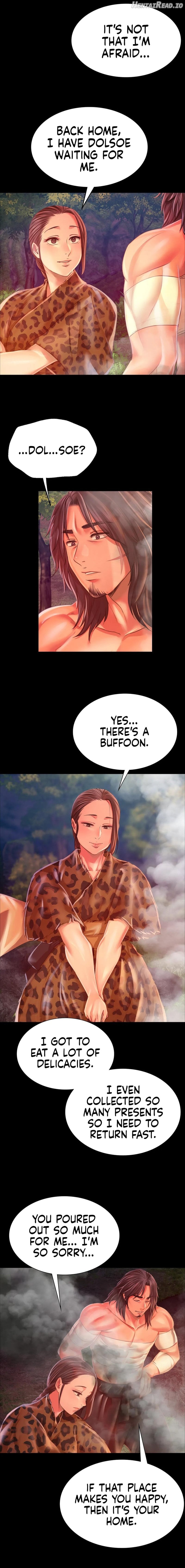 Madam - Manhwa Chapter 49 - page 16