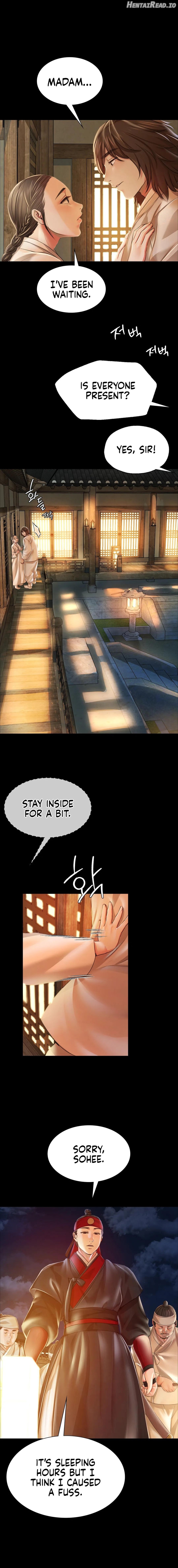 Madam - Manhwa Chapter 49 - page 19