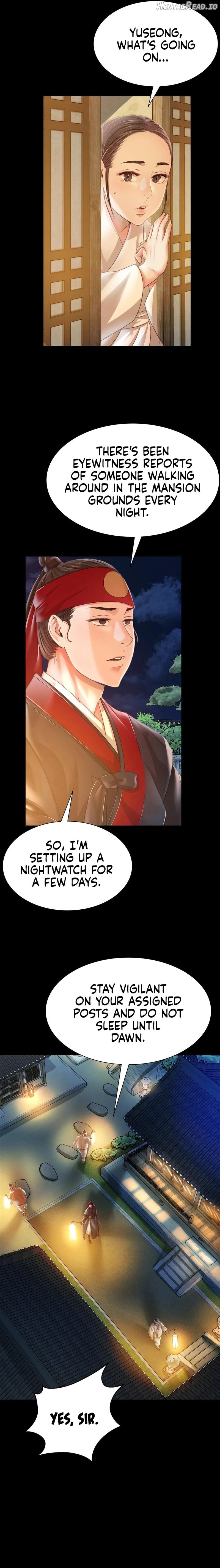 Madam - Manhwa Chapter 49 - page 20