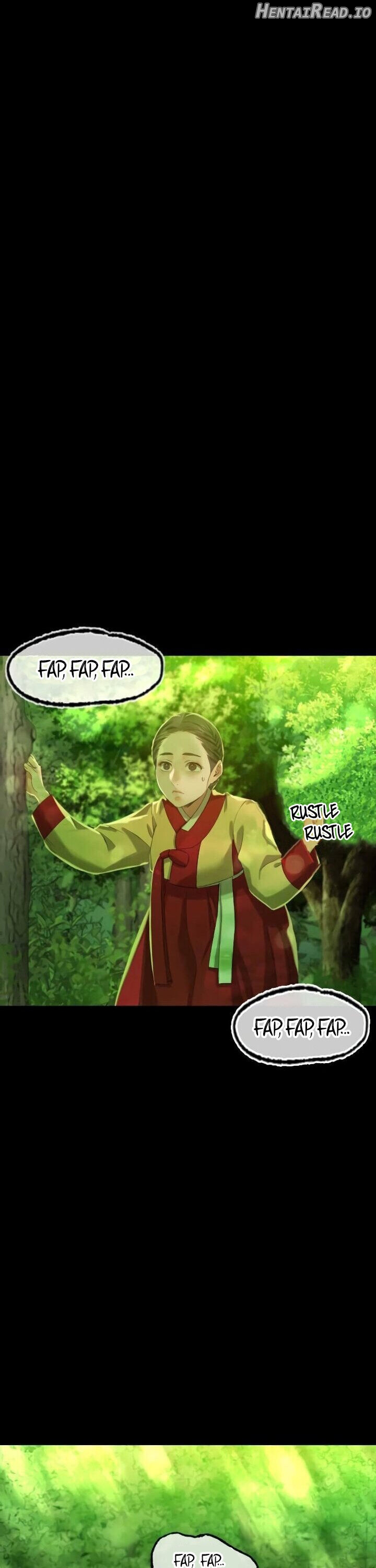Madam - Manhwa Chapter 7 - page 15