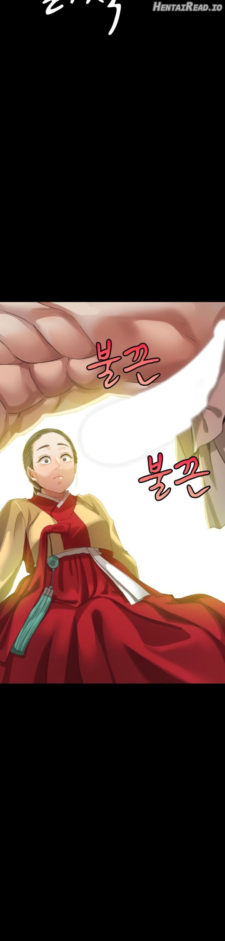 Madam - Manhwa Chapter 7 - page 2