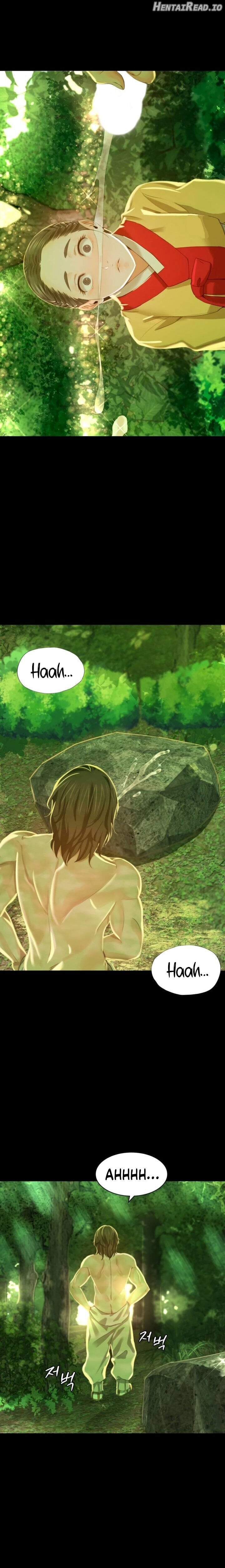 Madam - Manhwa Chapter 7 - page 22