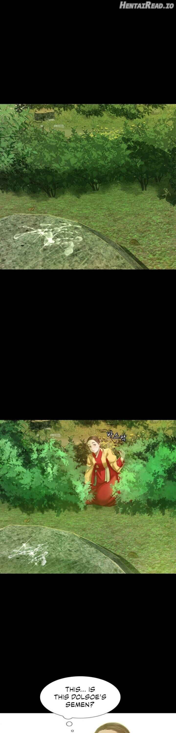 Madam - Manhwa Chapter 7 - page 23