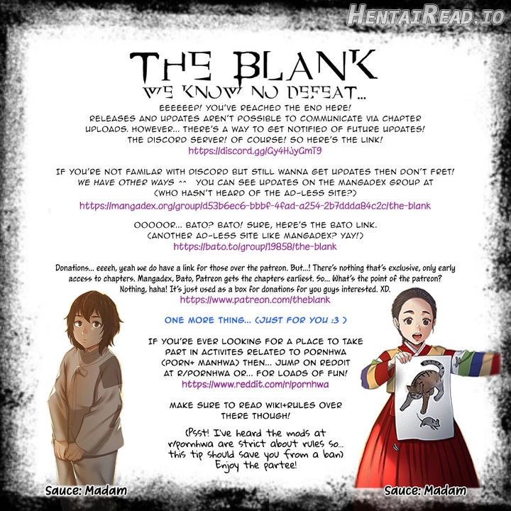 Madam - Manhwa Chapter 7 - page 39