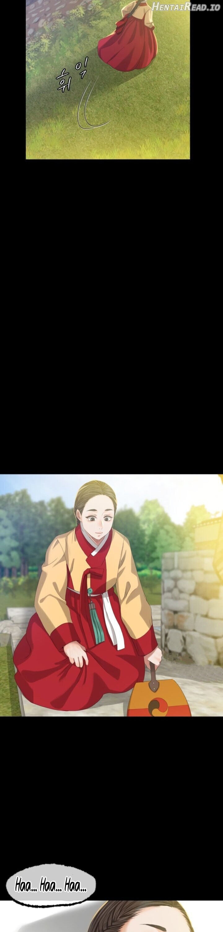 Madam - Manhwa Chapter 7 - page 6