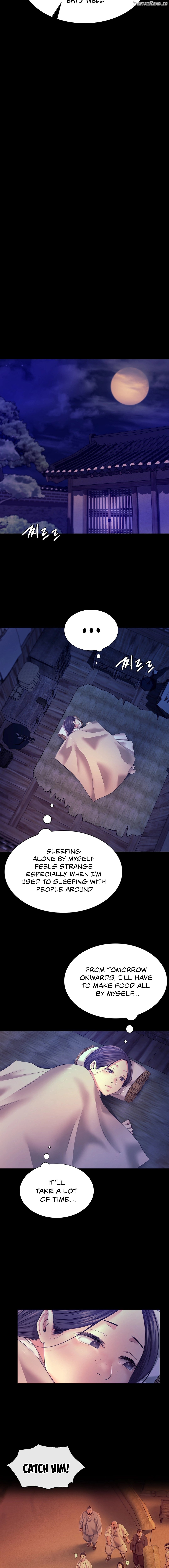 Madam - Manhwa Chapter 73 - page 18