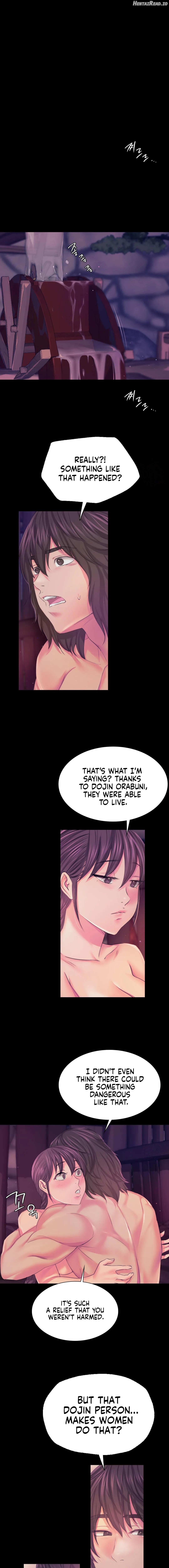 Madam - Manhwa Chapter 62 - page 12