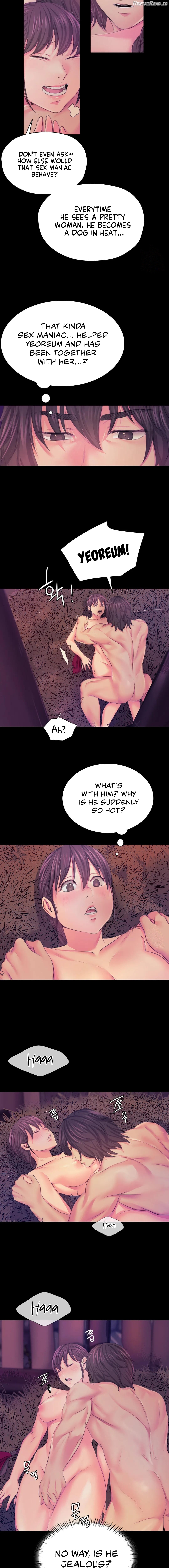 Madam - Manhwa Chapter 62 - page 13