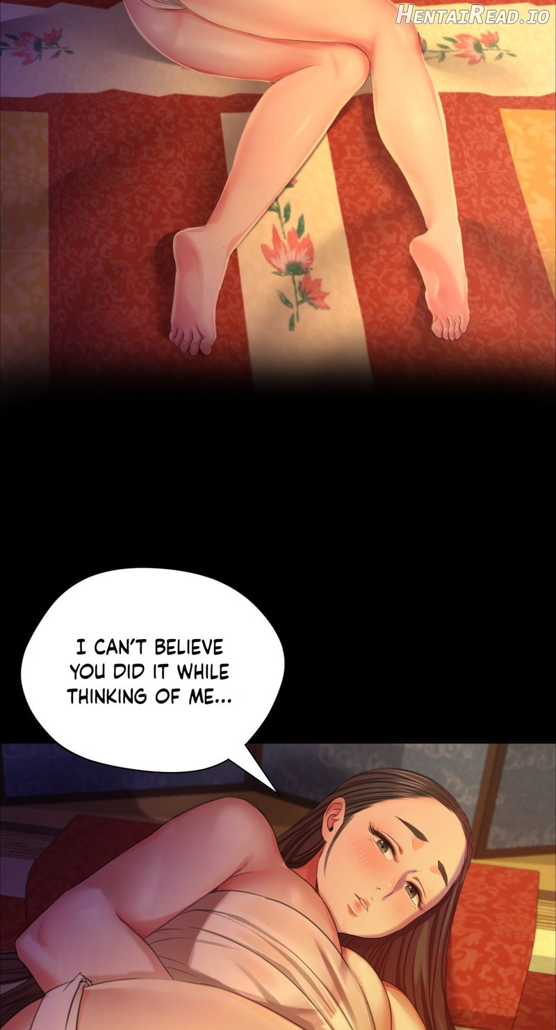 Madam - Manhwa Chapter 19 - page 10