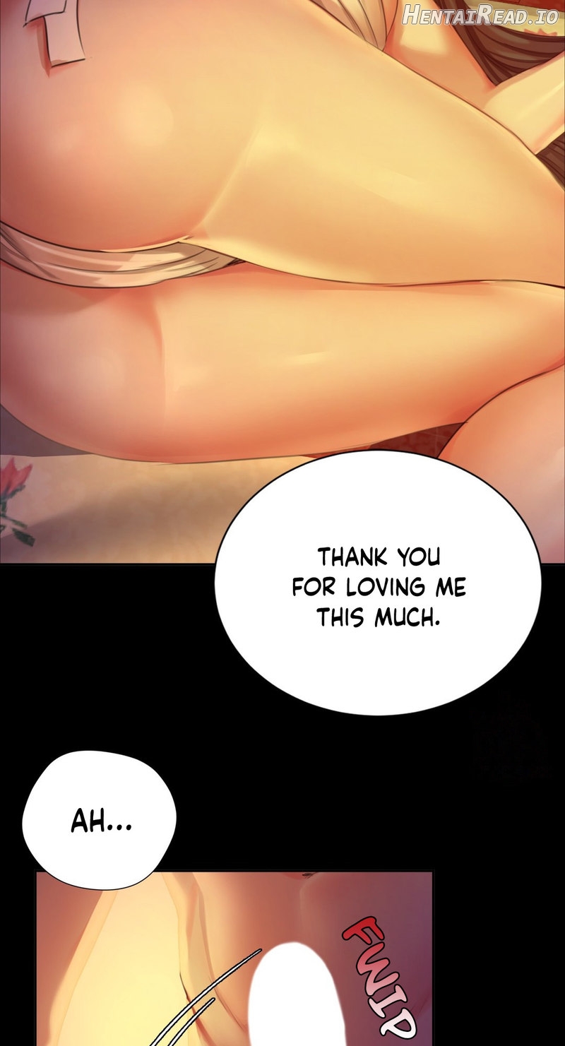 Madam - Manhwa Chapter 19 - page 11