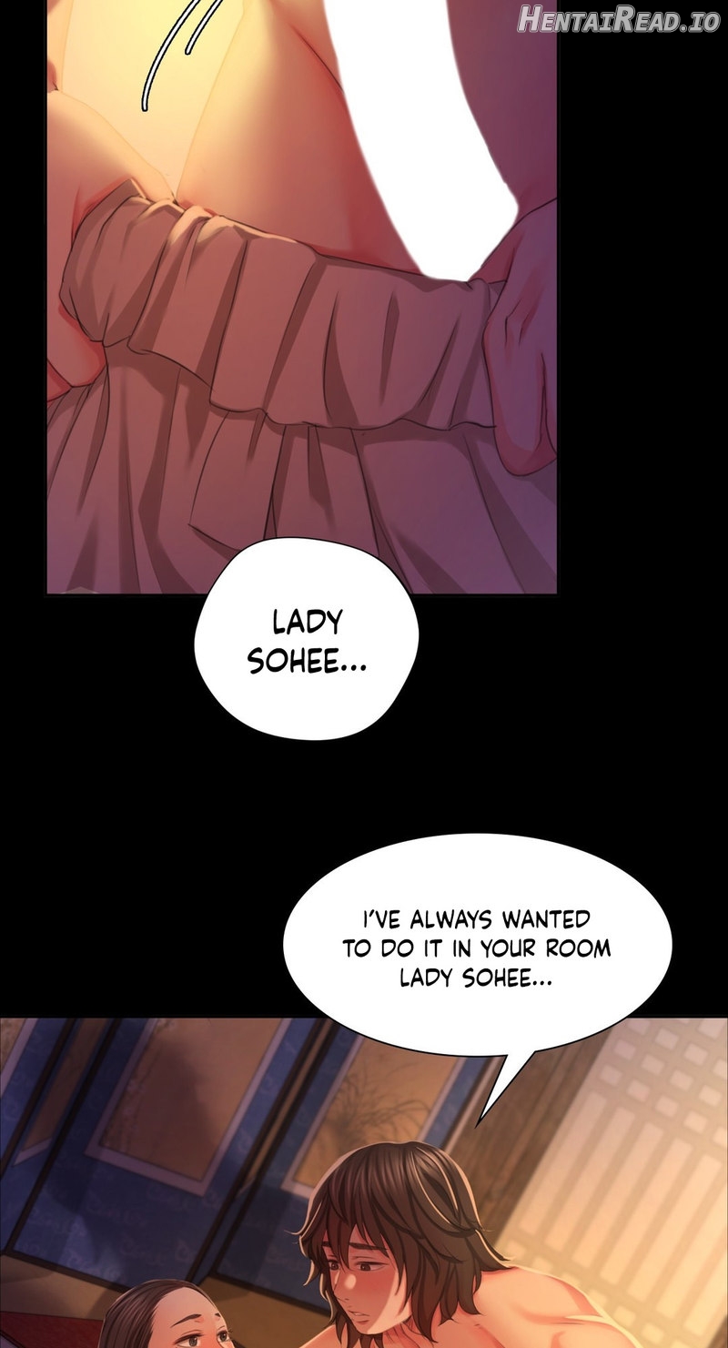Madam - Manhwa Chapter 19 - page 12