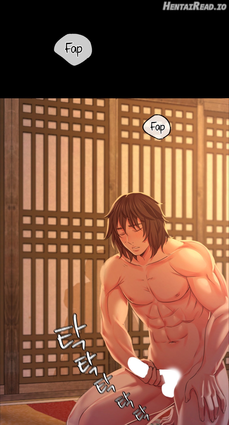 Madam - Manhwa Chapter 19 - page 15