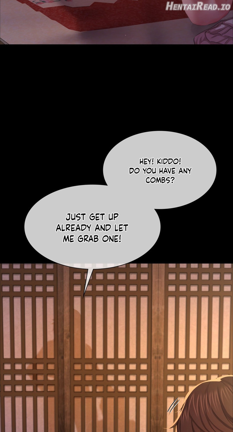 Madam - Manhwa Chapter 19 - page 17