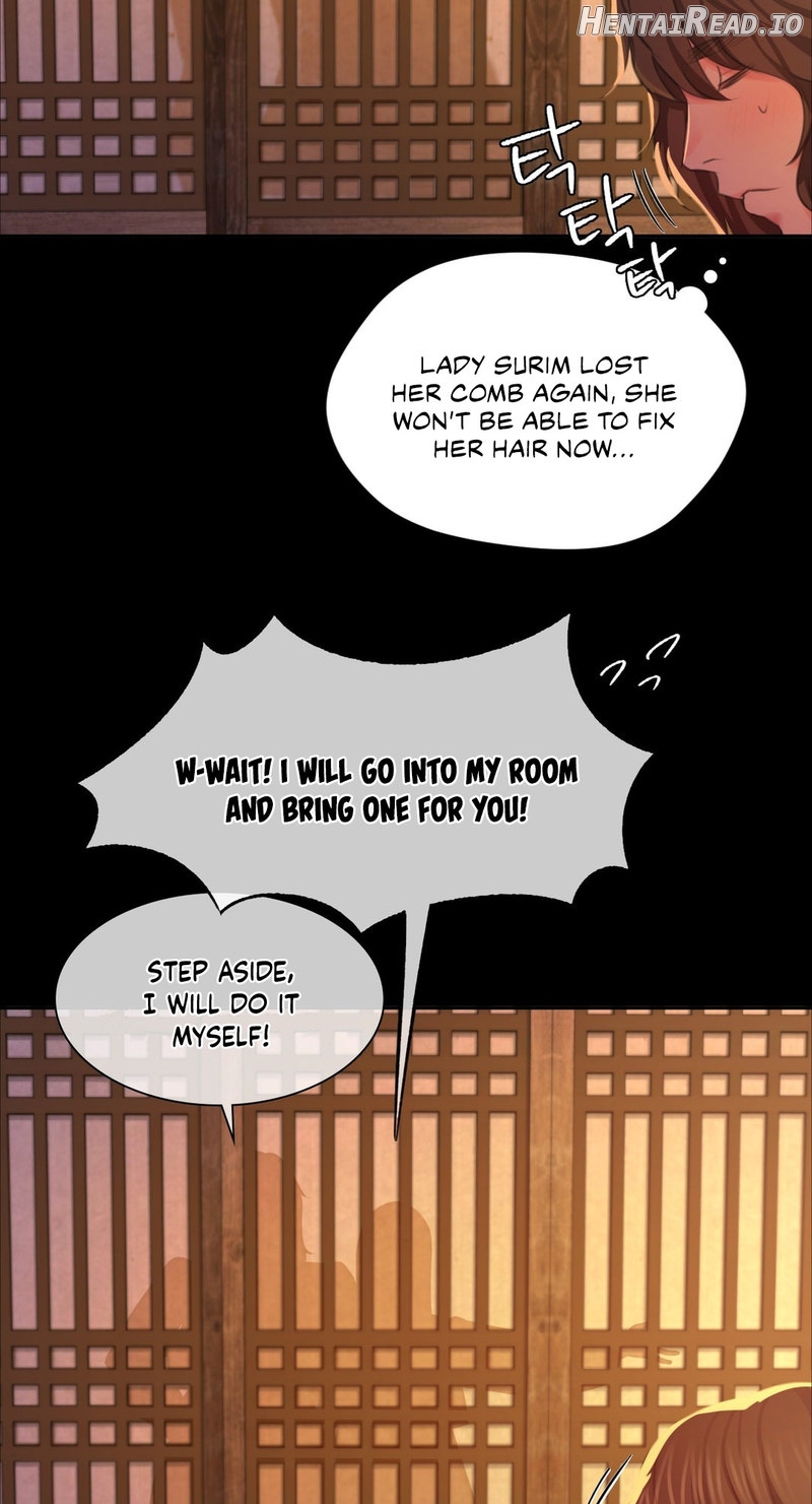 Madam - Manhwa Chapter 19 - page 18