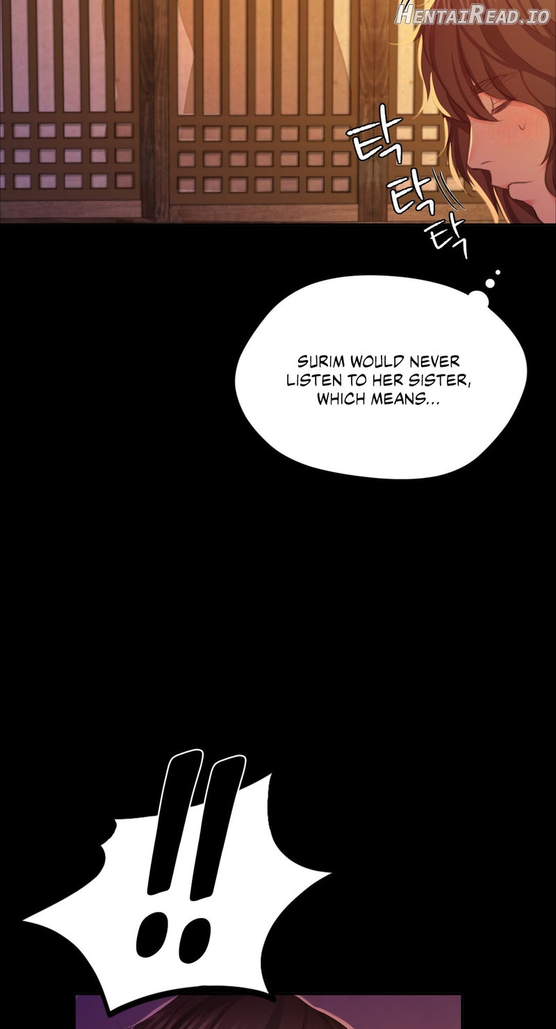 Madam - Manhwa Chapter 19 - page 19