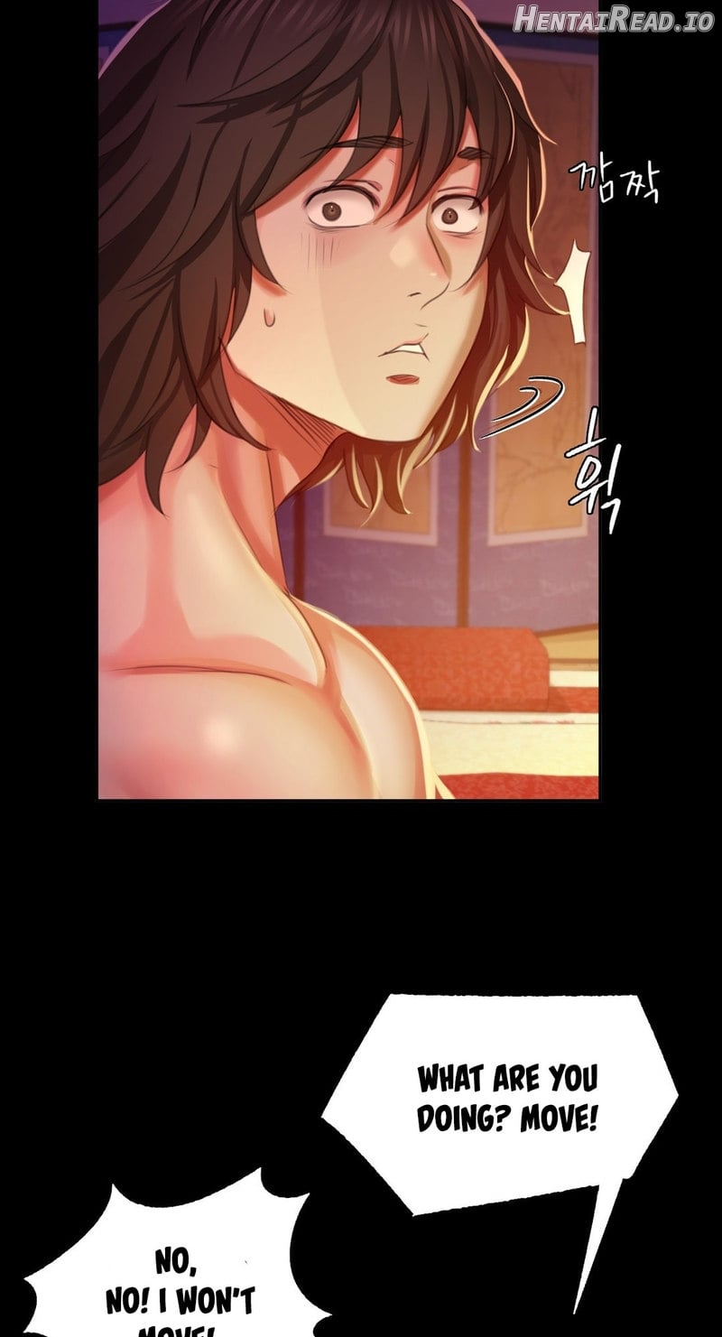 Madam - Manhwa Chapter 19 - page 20