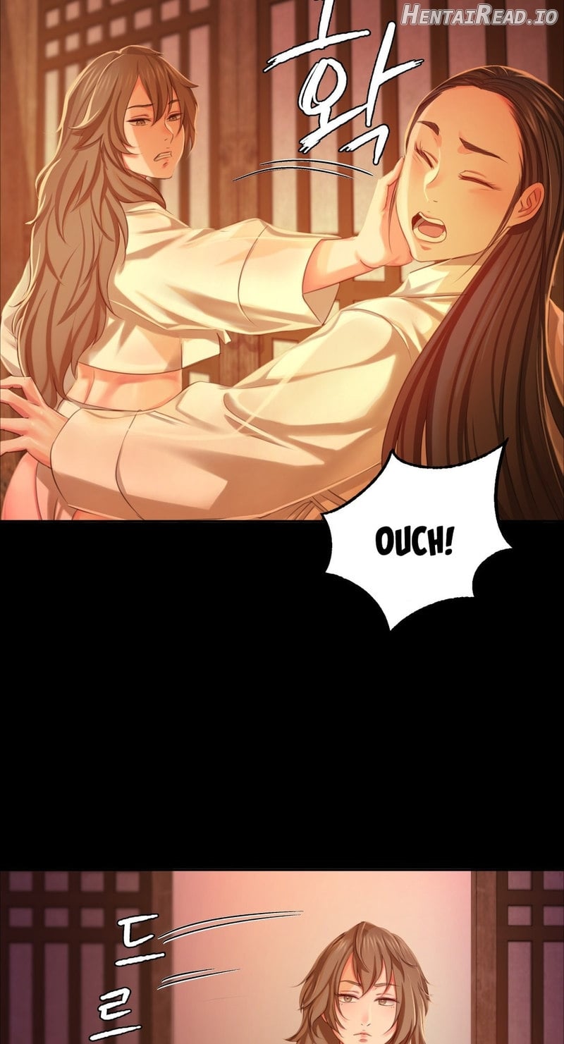 Madam - Manhwa Chapter 19 - page 22